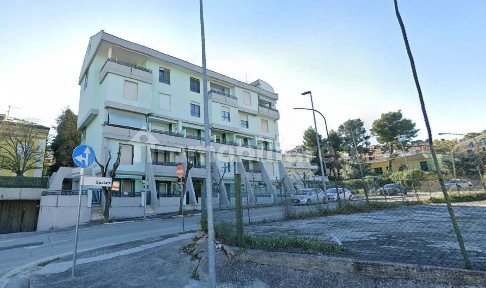 Quadrilocale spalato, Vasto Marina, Vasto