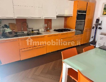 Appartamento all'asta via Silvino Olivieri 195, Chieti