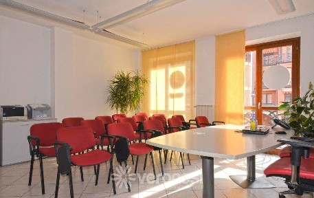 Quadrilocale viale Cappuccini 32/B, Centro, Lanciano