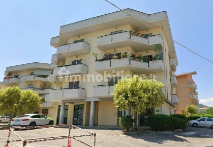 Appartamento all'asta via Benedetto Croce, Altino