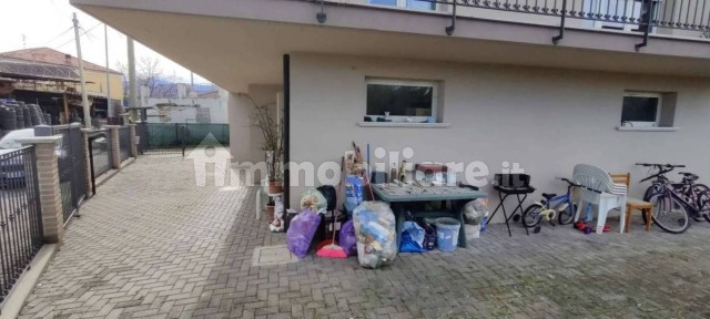 Bucchianico, Contrada Cese 4/bis