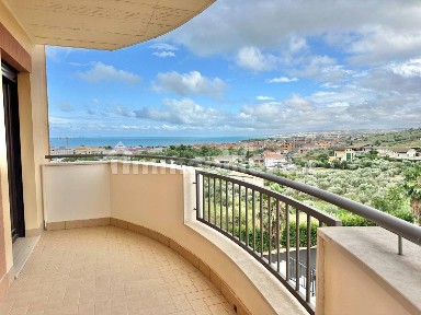 Trilocale via Camillo De Nardis, Vasto Marina, Vasto