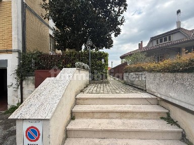 Quadrilocale via dei Frentani 139, Chieti Città, Chieti