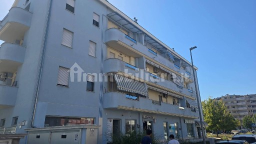 Appartamento via Ramiro Ortiz 14, Chieti Scalo, Chieti