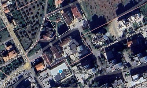 Vasto, Corso Corso Mazzini