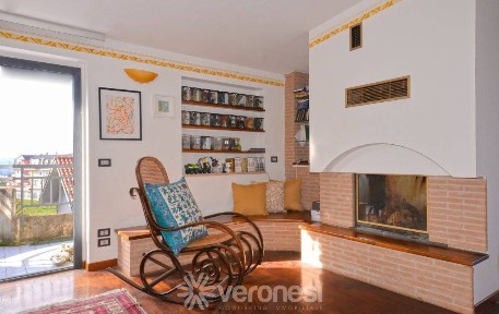 Castel Frentano, Via Fonte Profice, 66a