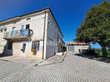 Santa Maria Imbaro, Via Provinciale della Rocca, 39