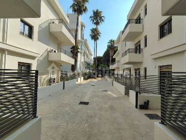 Trilocale viale Dalmazia 171, Vasto Marina, Vasto