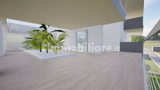 Quadrilocale via Casalbordino, Chieti Scalo, Chieti