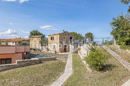 Appartamento via Roma, Centro, Carpineto Sinello