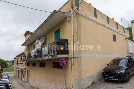 Ortona, Via Luigi Dommarco, 41