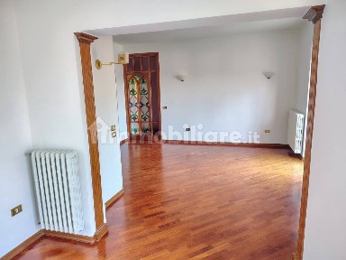 Trilocale viale della Rimembranza, Centro, Atessa