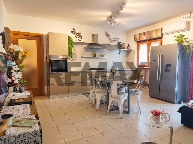 Quadrilocale via Colle Dell\'Ara 132, Chieti Scalo, Chieti