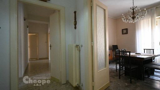 Appartamento via Antonio Aceto 2, Chieti Città, Chieti