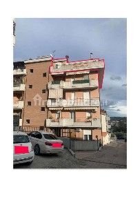 Appartamento all'asta via Madonna delle Grazie, 26, San Salvo