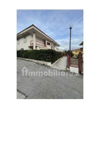 Appartamento all'asta via Votinelli, Vasto