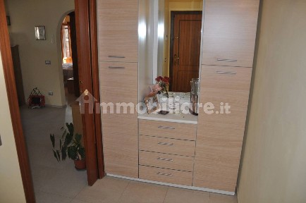 Appartamento via Frentana, Palena