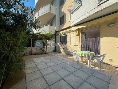Trilocale Strada Statale 16 Sud per Lecce, Vasto Marina, Vasto