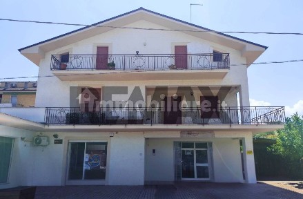 Quadrilocale via Aterno 217, Brecciarola, Chieti