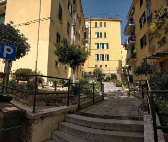 Trilocale via Aldo e Alfredo Grifone 6, Chieti Città, Chieti