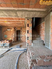 Quadrilocale via Emilio Alessandrini 26, Corso Mazzini, Via Ciccarone, Casarza, Vasto