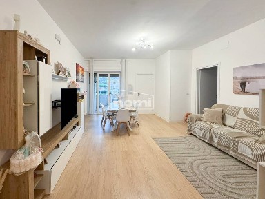 Trilocale viale Monte Velino 28, Centro, Francavilla al Mare