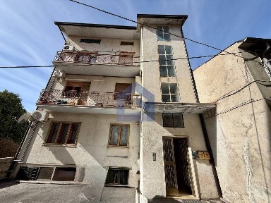 Gessopalena, Via della Pace