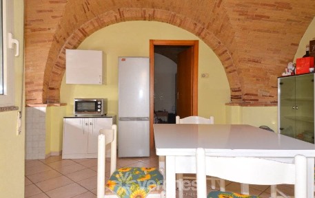 Bilocale Rione Gaeta 6/A, Centro, Lanciano