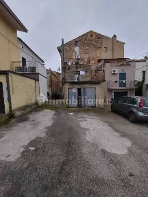 Quadrilocale corso Savoia, Centro, Arielli