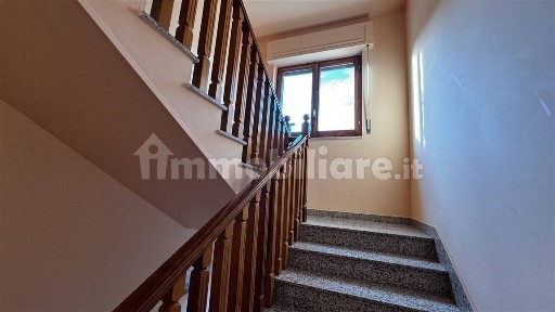 Appartamento via San Giorgio 11, Centro, Castel Frentano