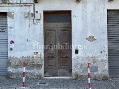 Chieti, Via Federico Salomone, 78