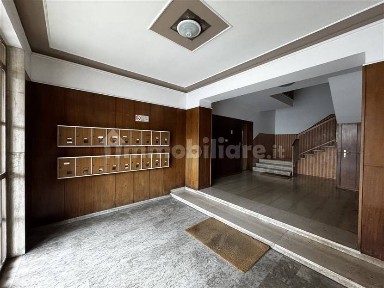 Appartamento via Ferro di Cavallo 141, Centro, Lanciano