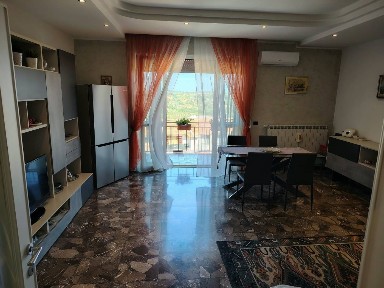 Appartamento via Sant'Egidio, Centro, Lanciano