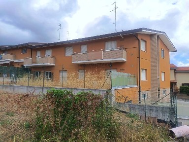 Bilocale Rione Gaeta 30B, Centro, Lanciano