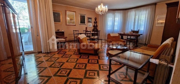 Appartamento via Belvedere 61, Centro, Lanciano