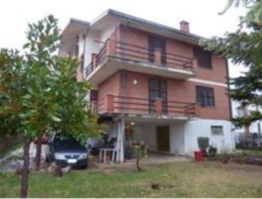 Appartamento all'asta via Santa Brigida, Orsogna