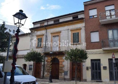 Appartamento all'asta corso Remo Gaspari, Gissi