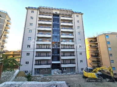 Trilocale via Don Giovanni Minzoni 5, Chieti Città, Chieti