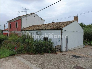 Appartamento all'asta via Pescara, Casalbordino