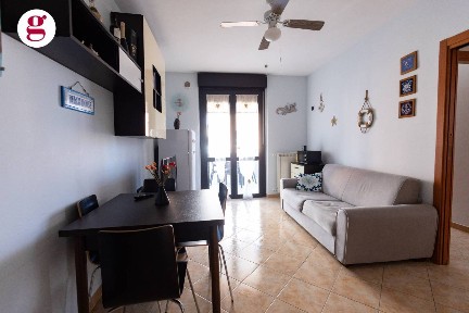 Trilocale via Anna Magnani 18, Vasto Marina, Vasto