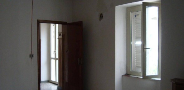 Appartamento all'asta Garibaldi, Tollo