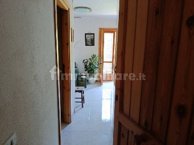 Bilocale viale San Domenico, Valle Del Sole, Pizzoferrato