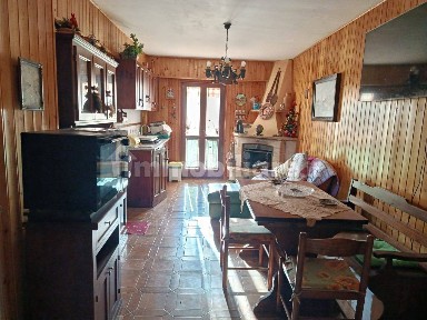 Trilocale viale San Domenico, Valle Del Sole, Pizzoferrato