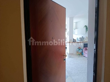 Quadrilocale via Ortonese, Centro, Orsogna
