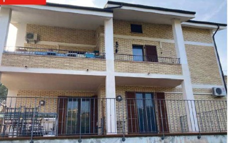 Appartamento all'asta Anelli Fieramosca, Chieti