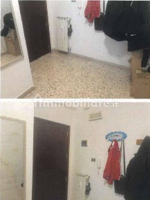Appartamento all'asta via Madonna degli Angeli, Chieti
