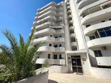Trilocale Residenze Le Nereidi 302, Salvo Marina, San Salvo