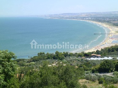Vasto, Via dei Conti Ricci, 13