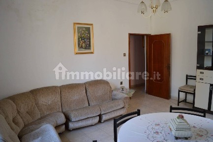 Vasto, Via San Felice
