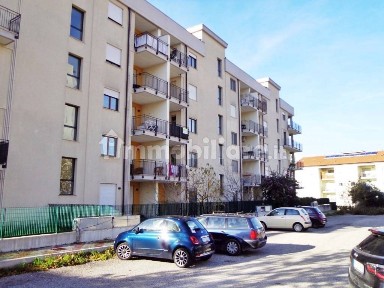 Appartamento via Bari, Chieti Scalo, Chieti